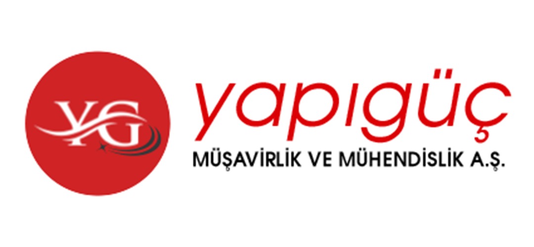 YAPIGÜÇ Logo